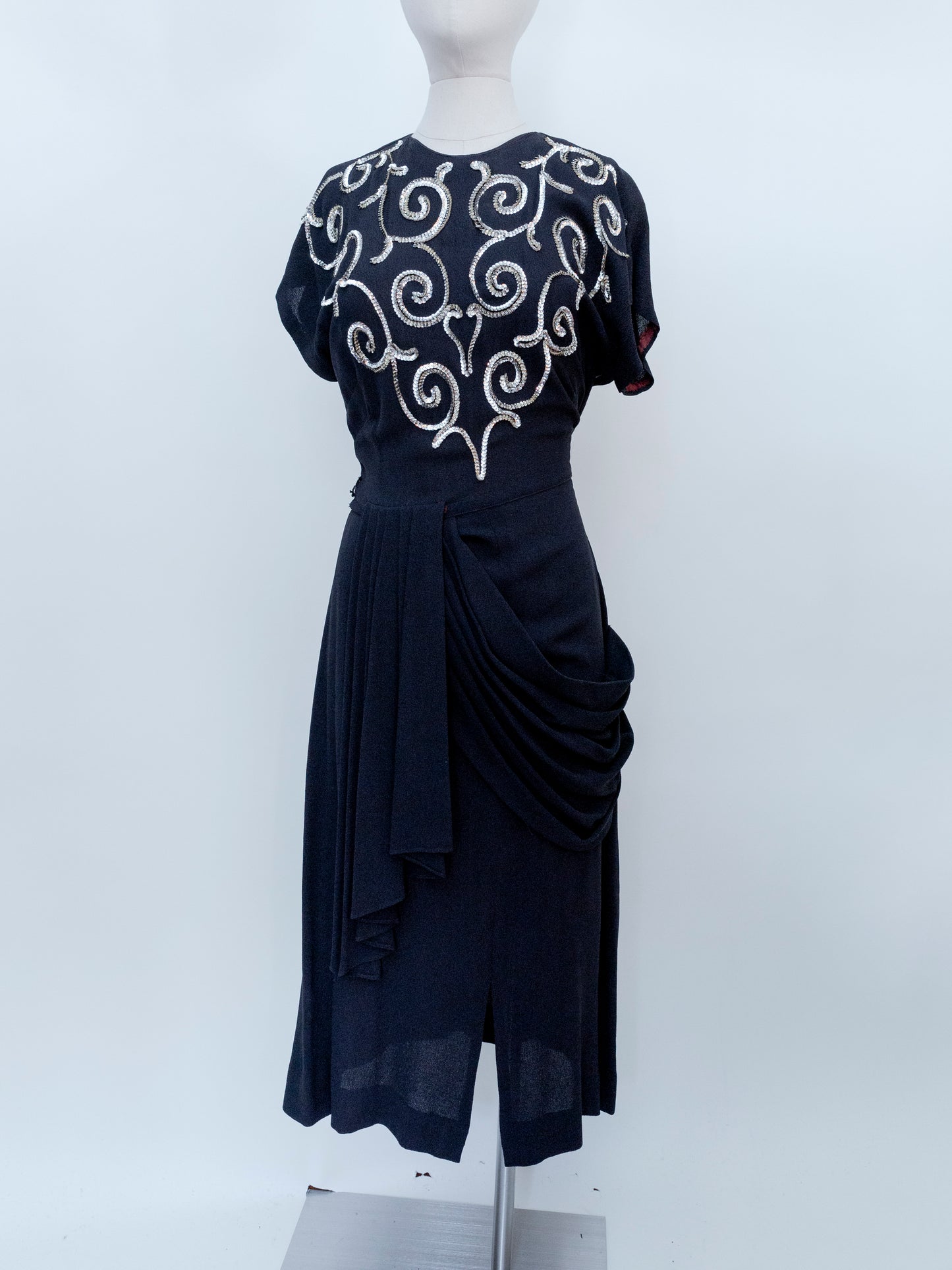 Ofelia | Vestido