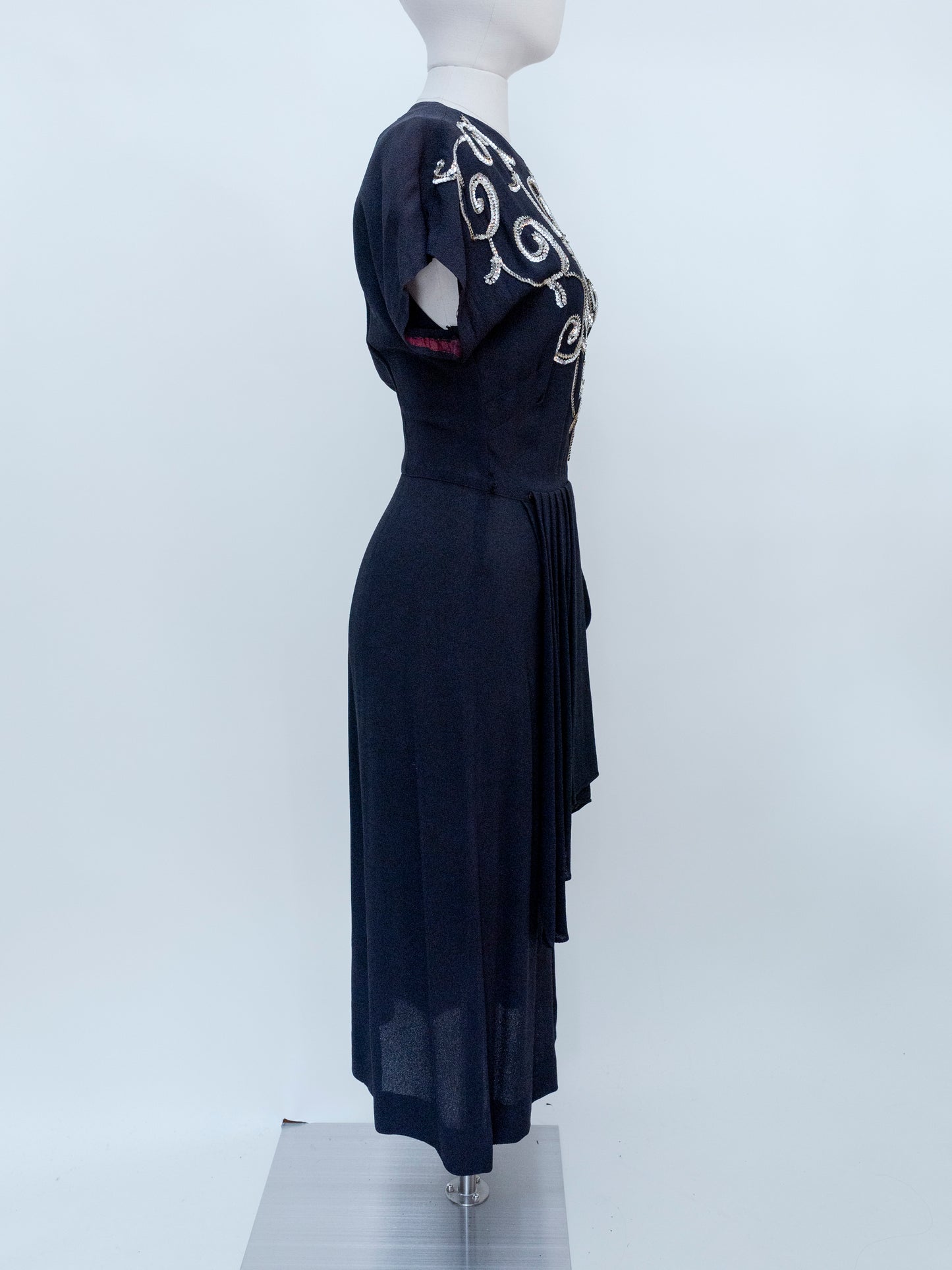 Ofelia | Vestido