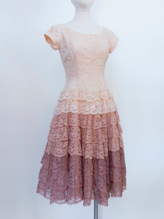 Anna | Dress
