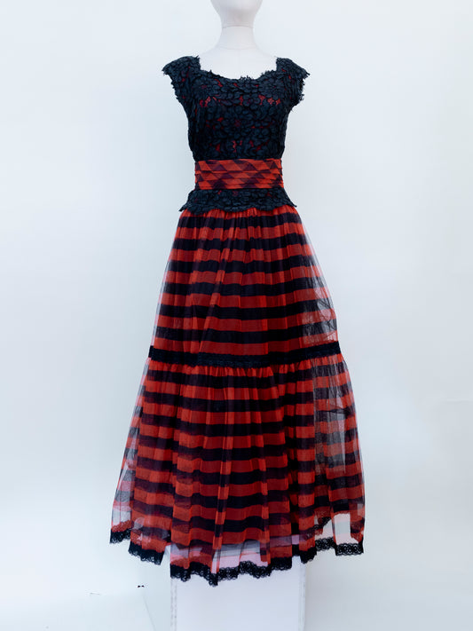Chanel | Gown