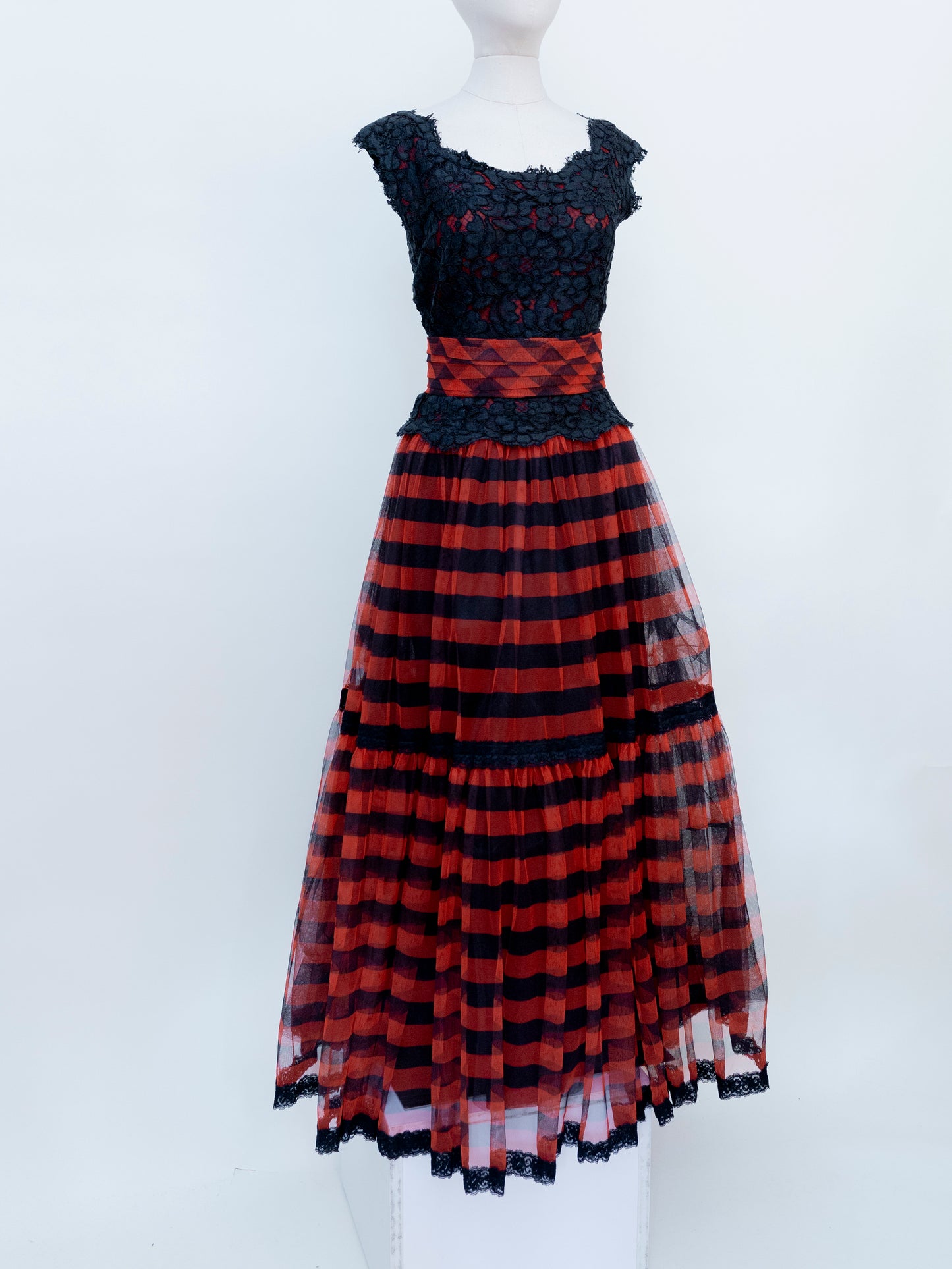 Chanel | Gown