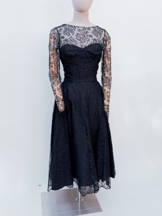 Isabel | Vestido