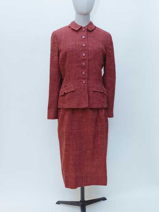 Ambers | Traje de falda