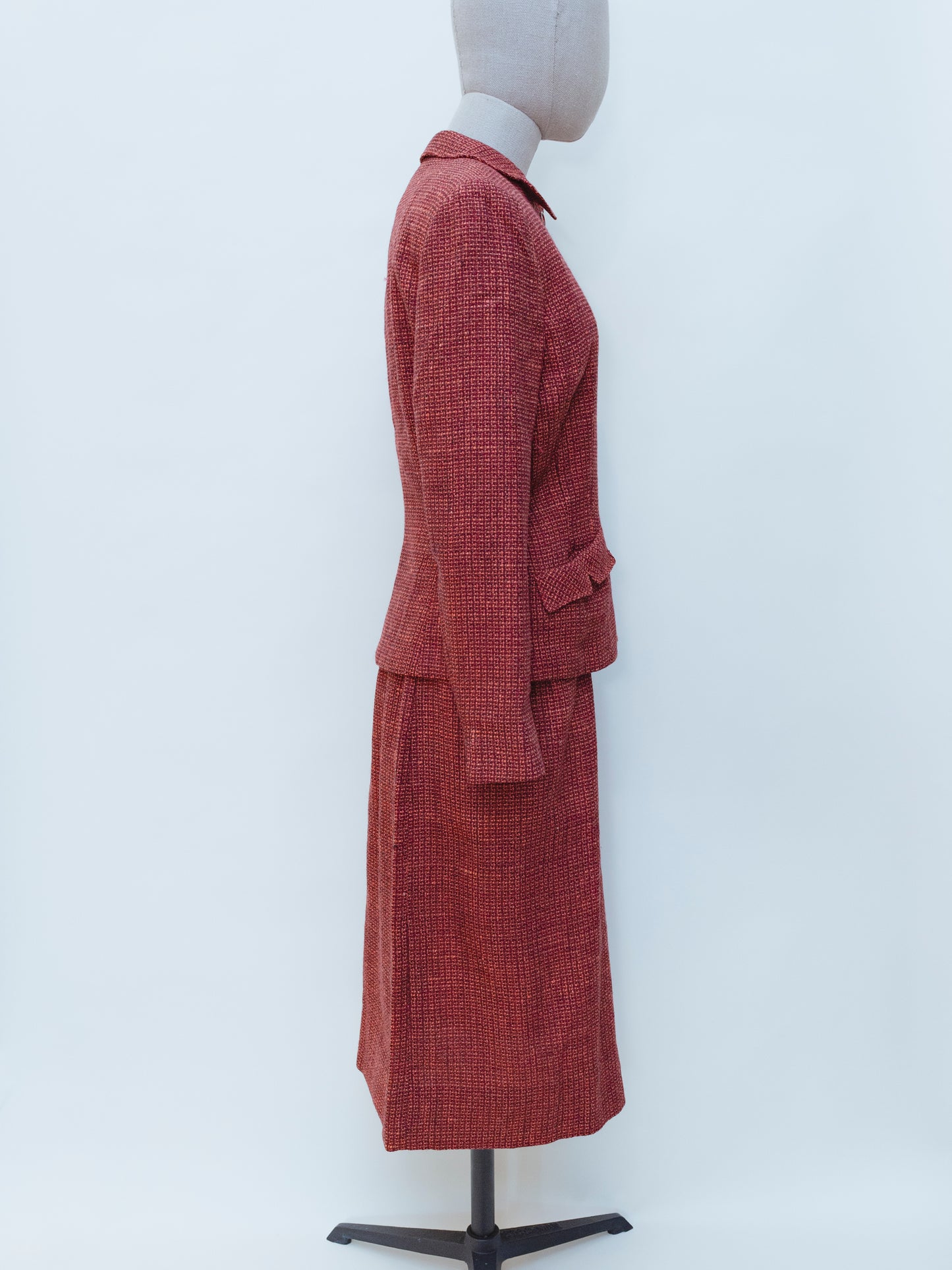 Ambers | Traje de falda