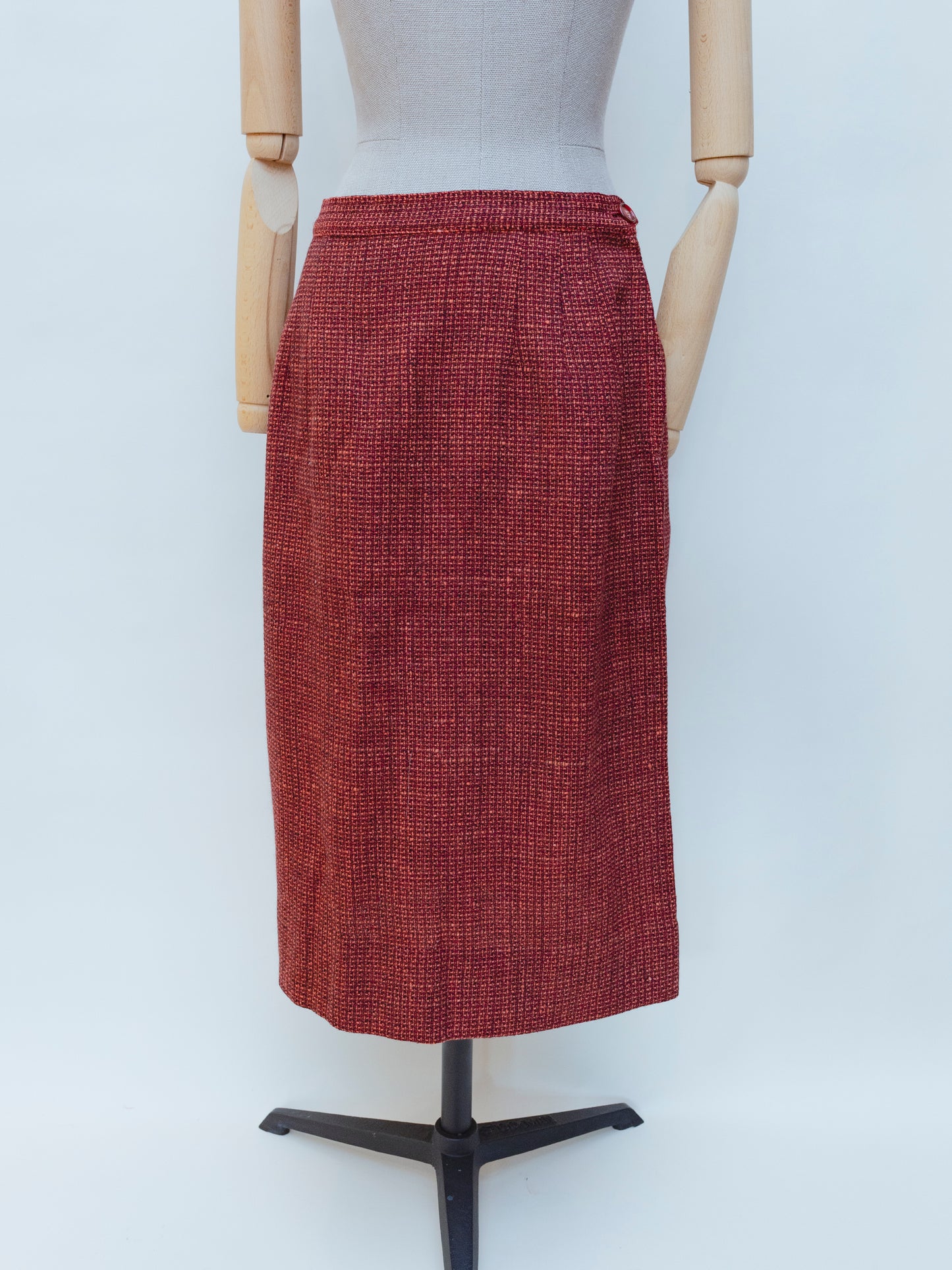 Ambers | Traje de falda