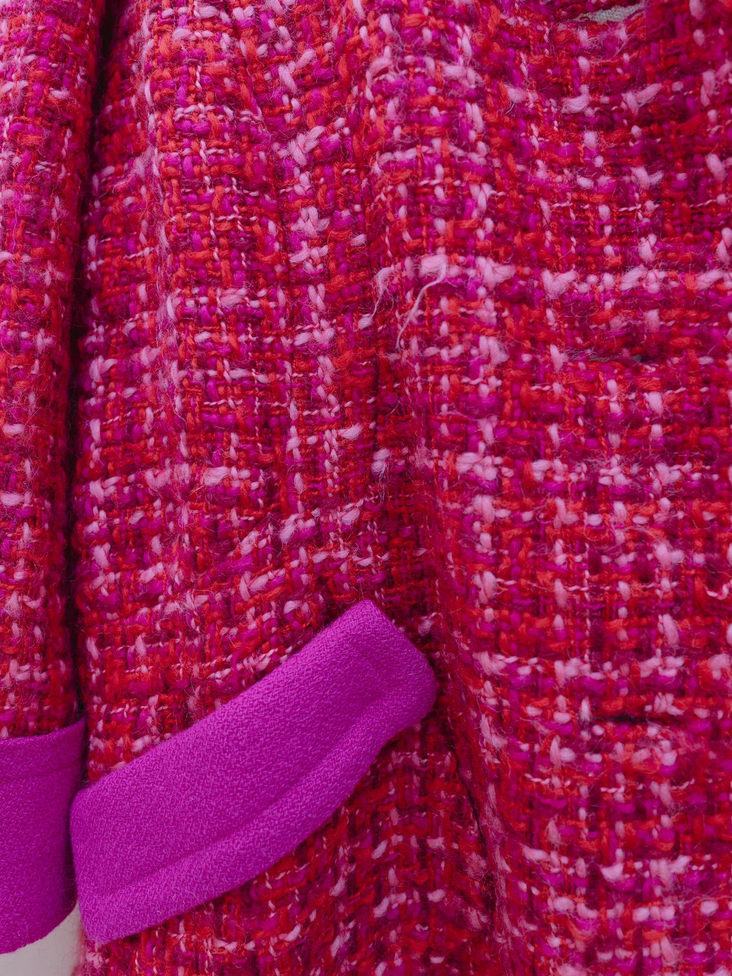 Molly | Jacket