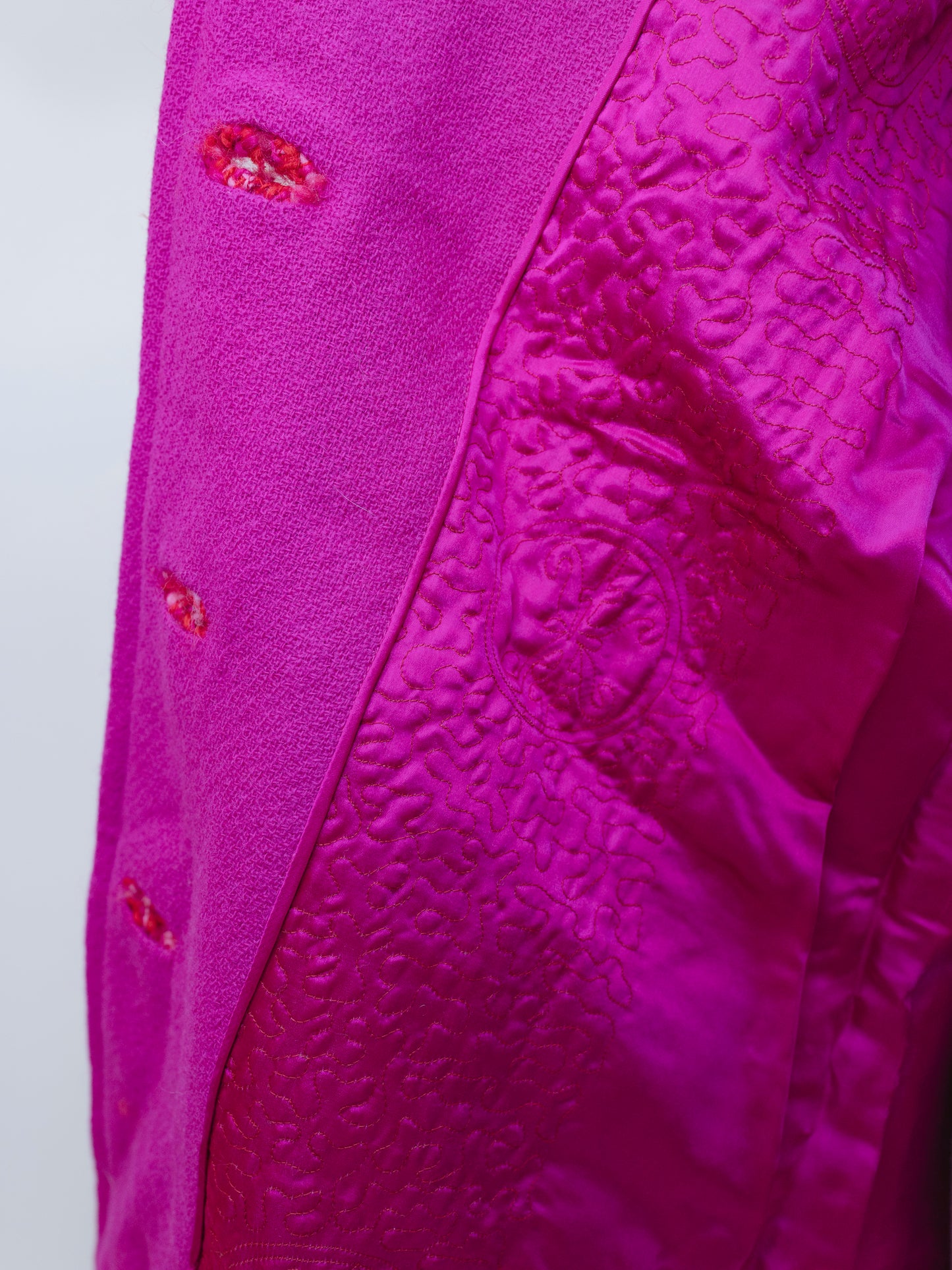 Molly | Jacket