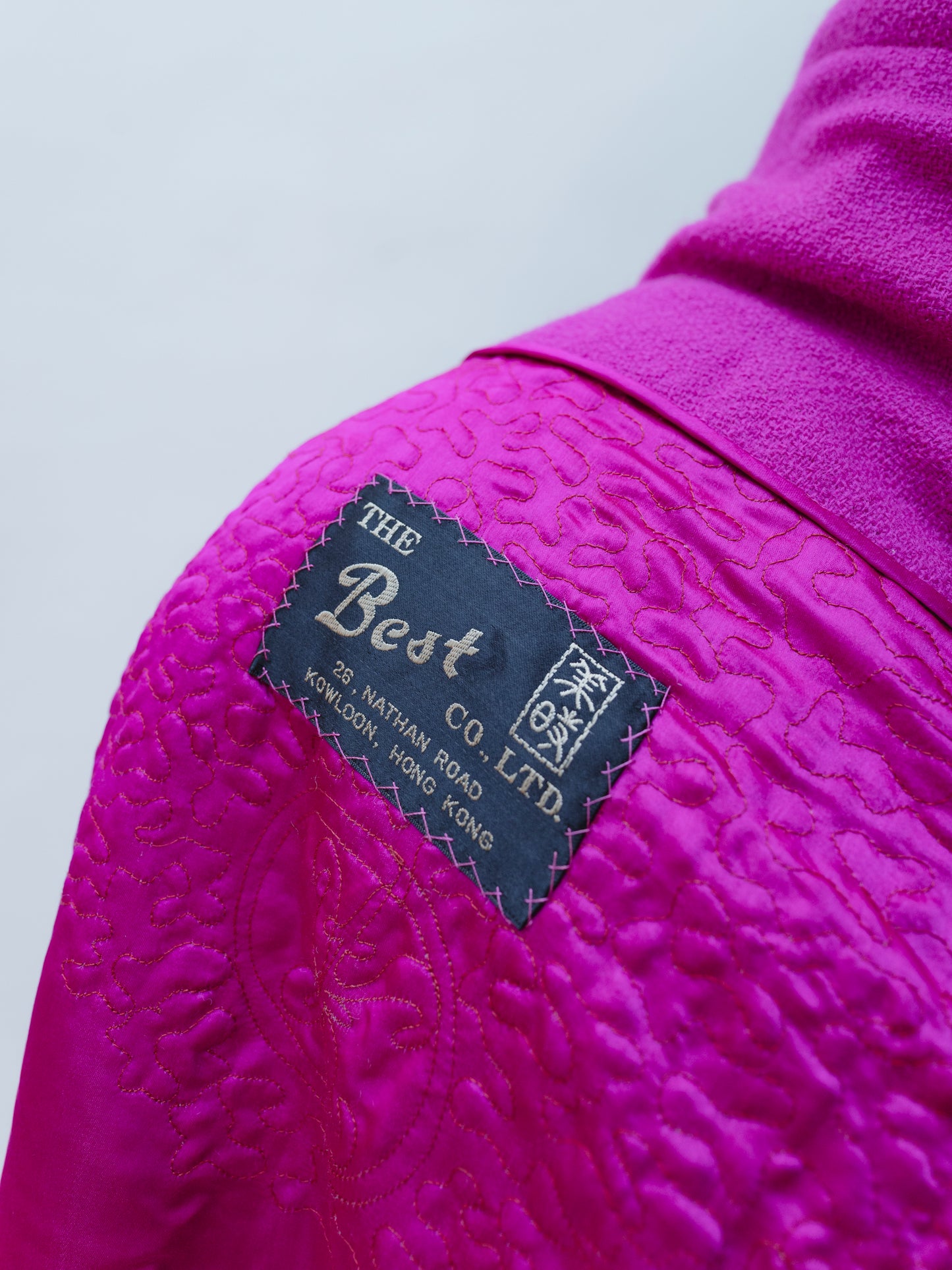 Molly | Jacket