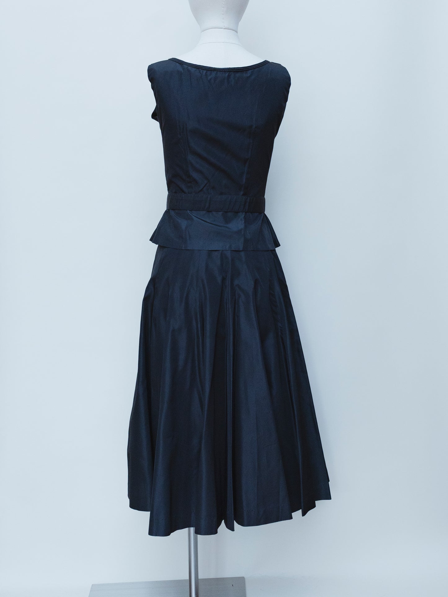 Ivey | Circle Skirt Set
