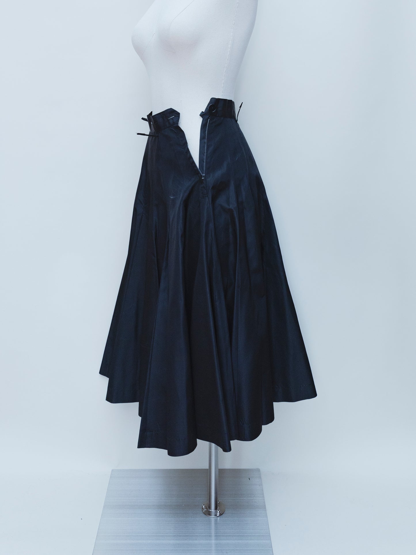 Ivey | Circle Skirt Set
