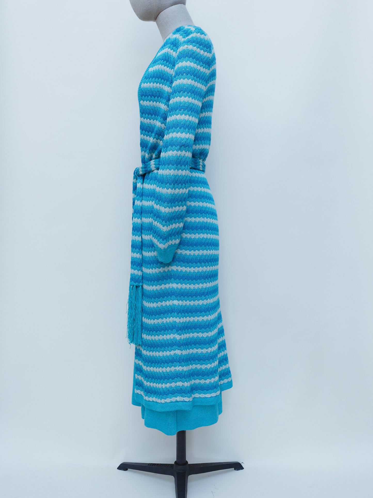 Nina Ricci Knit | Dress Set