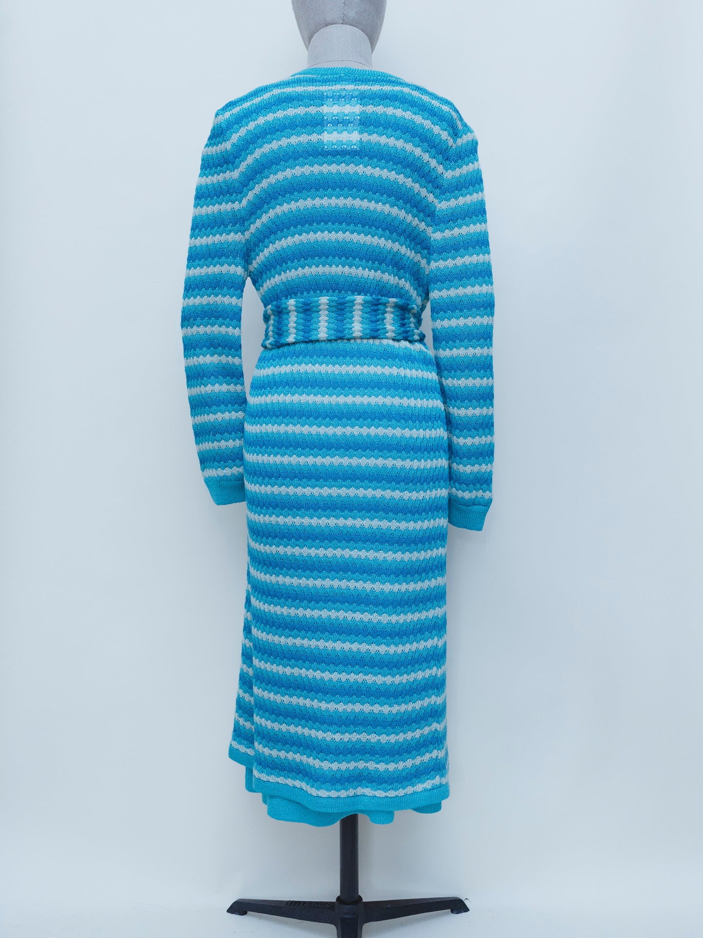 Nina Ricci Knit | Dress Set