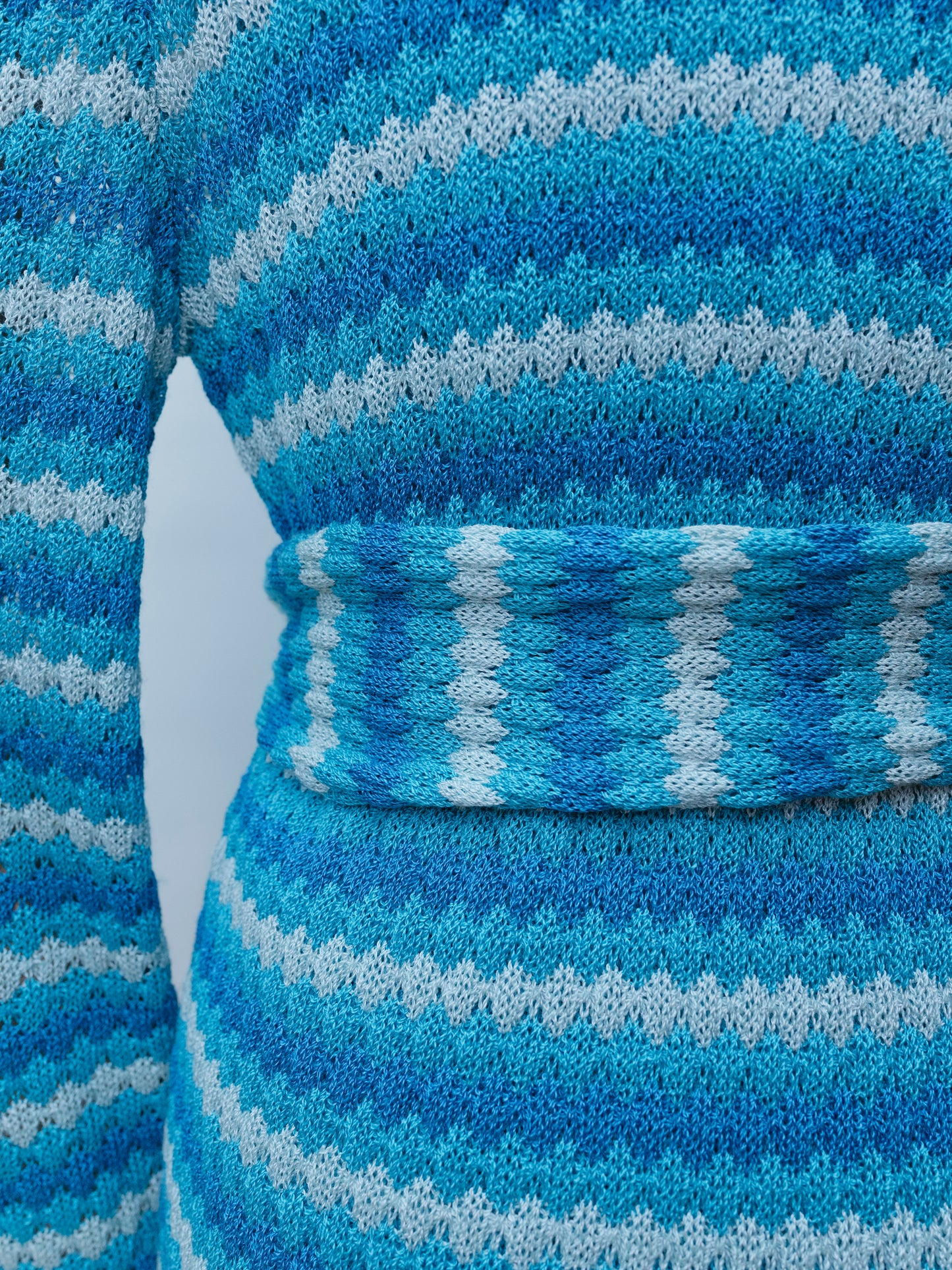 Nina Ricci Knit | Dress Set