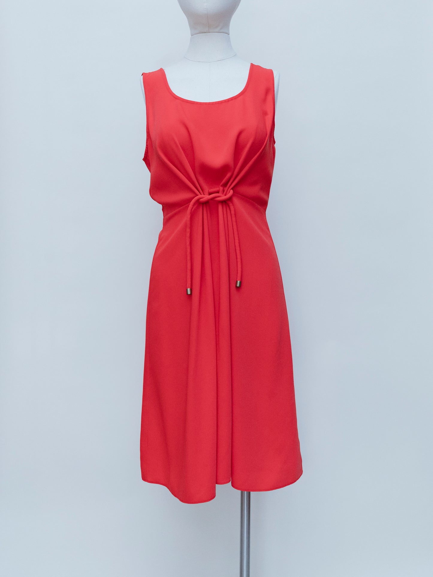 Kenzo Red | Dress