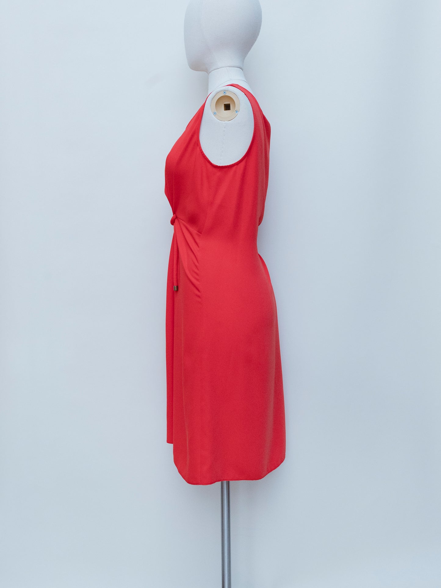 Kenzo Red | Dress