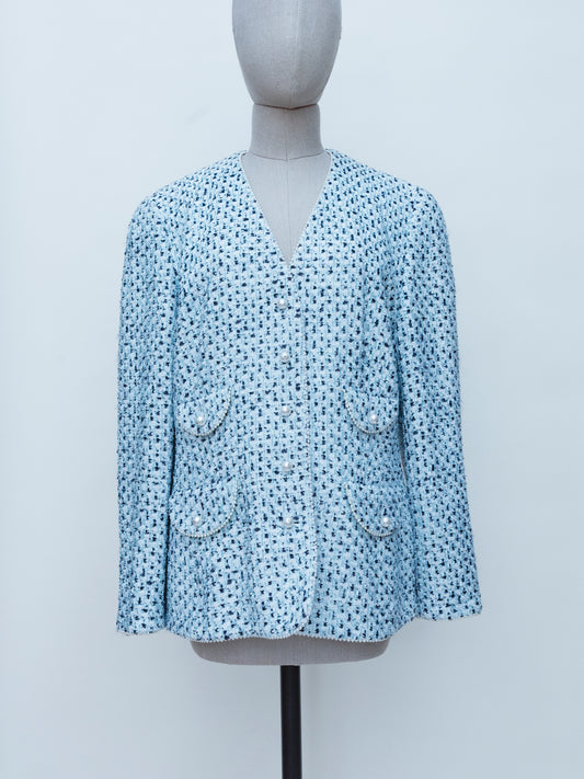 Escada Pearl | Blazer