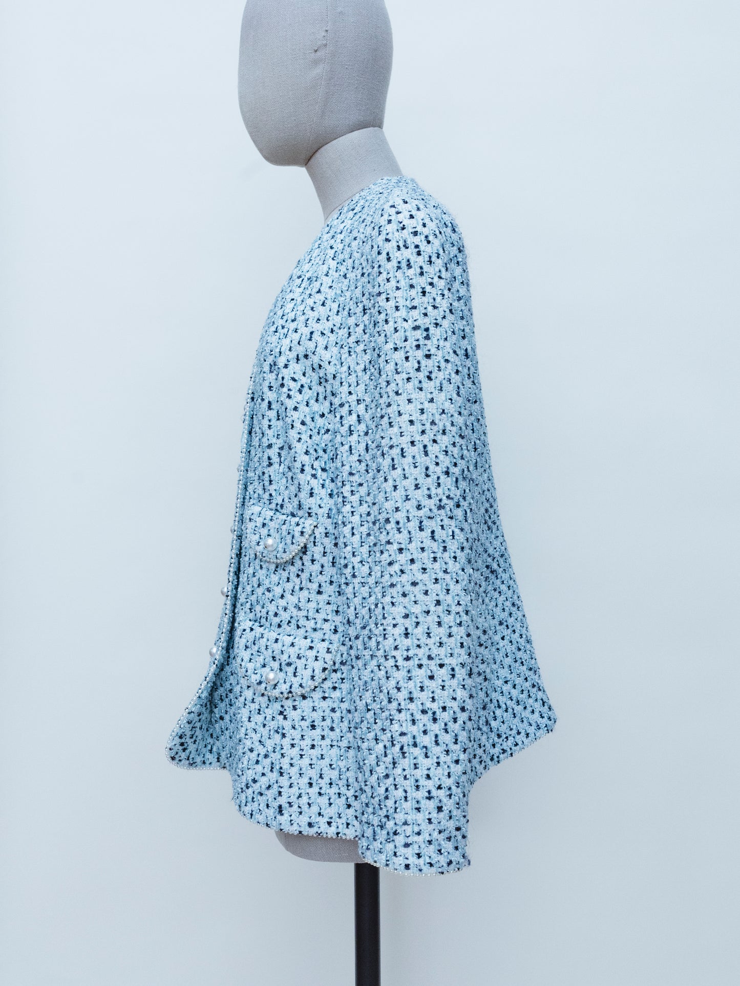 Escada Pearl | Blazer