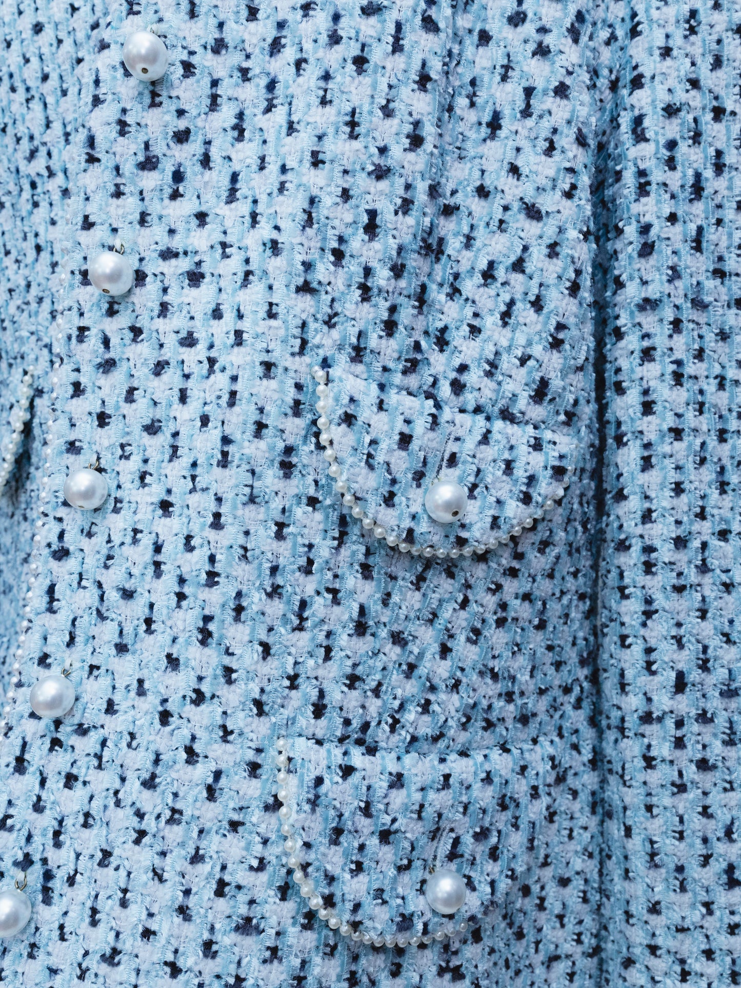 Escada Pearl | Blazer