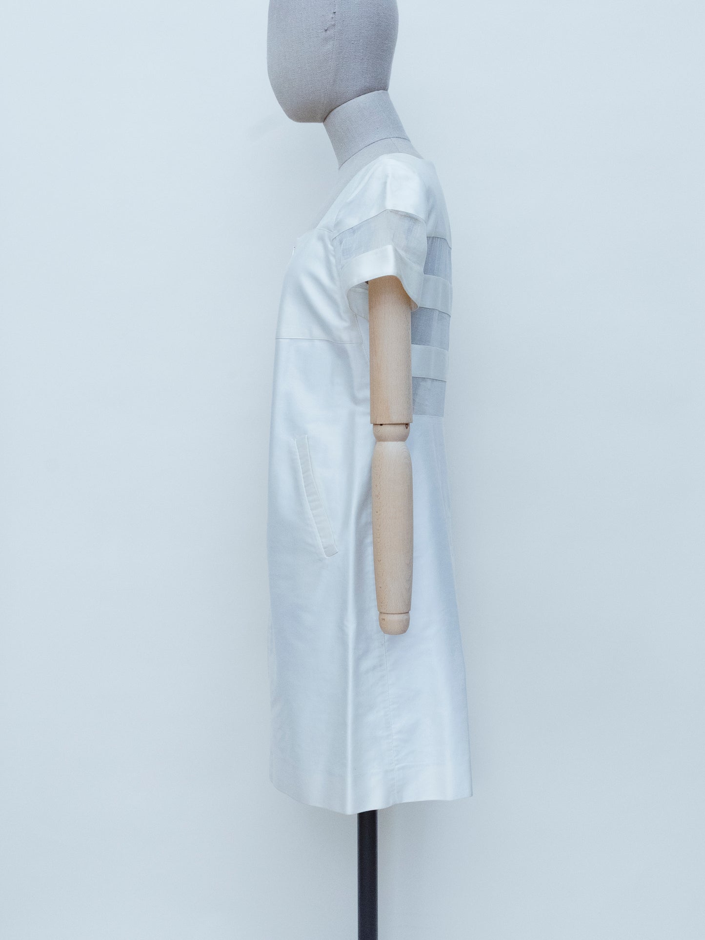 Courrèges White | Dress