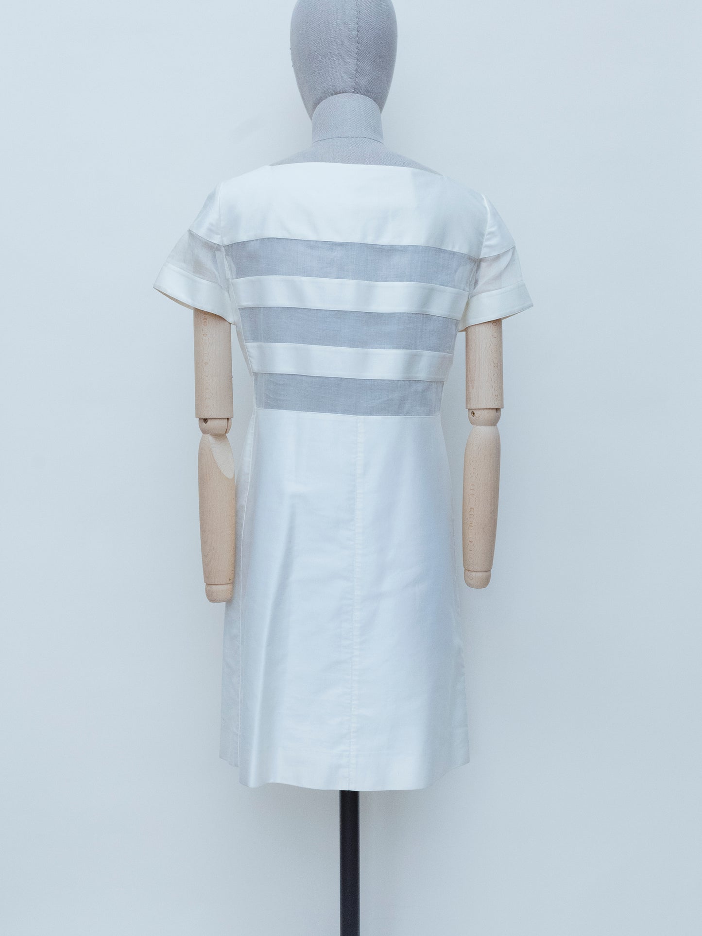 Courrèges White | Dress