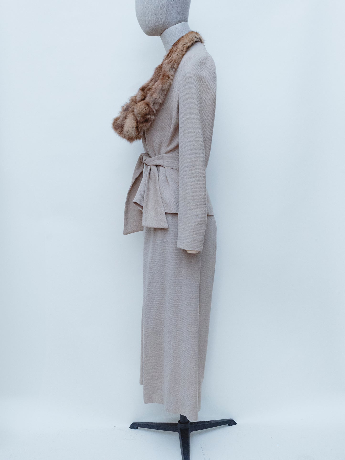 Marylin Russeks | Skirt Set