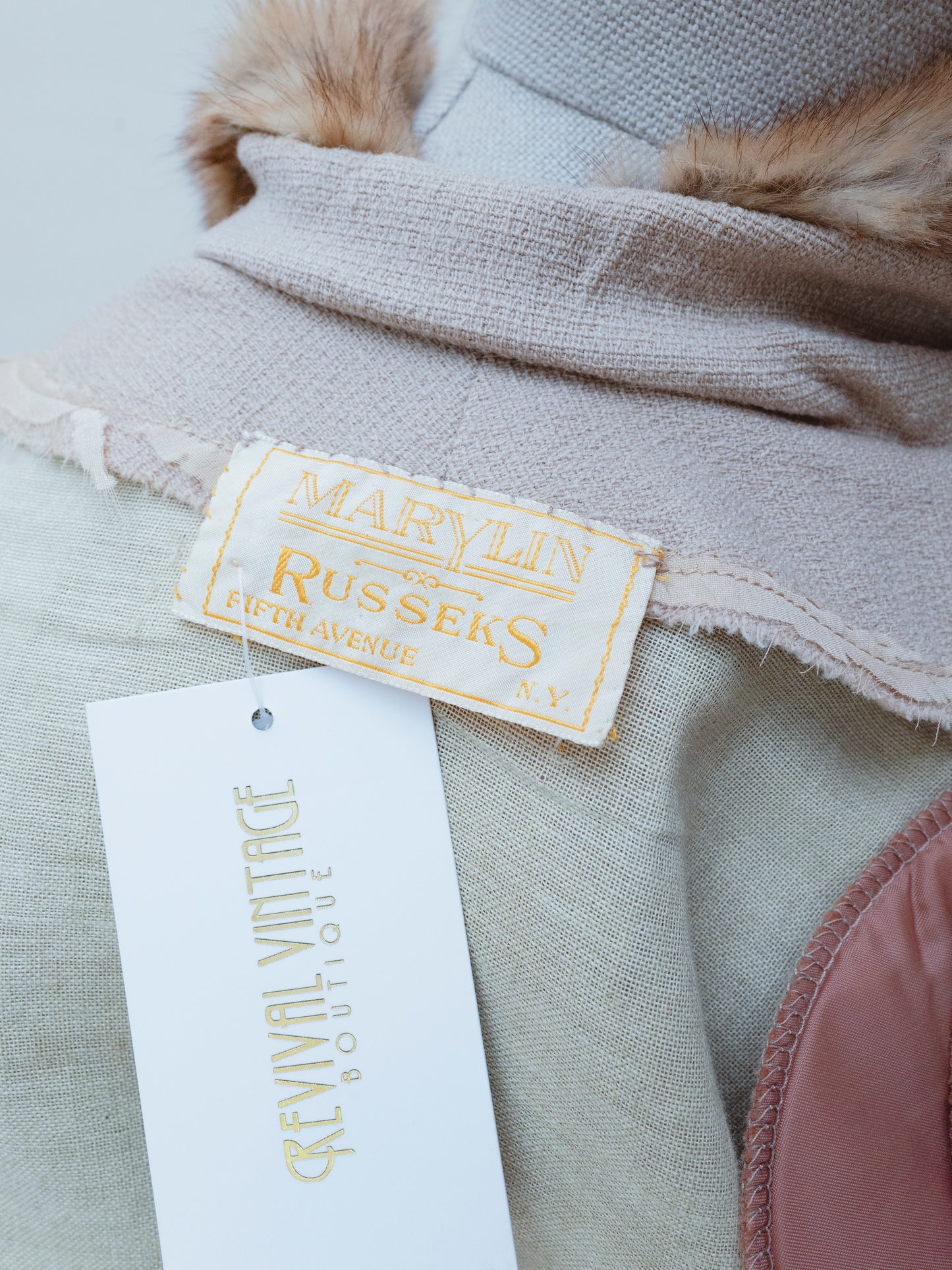Marylin Russeks | Skirt Set
