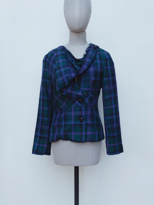 CORDERO Tartin | Blazer 