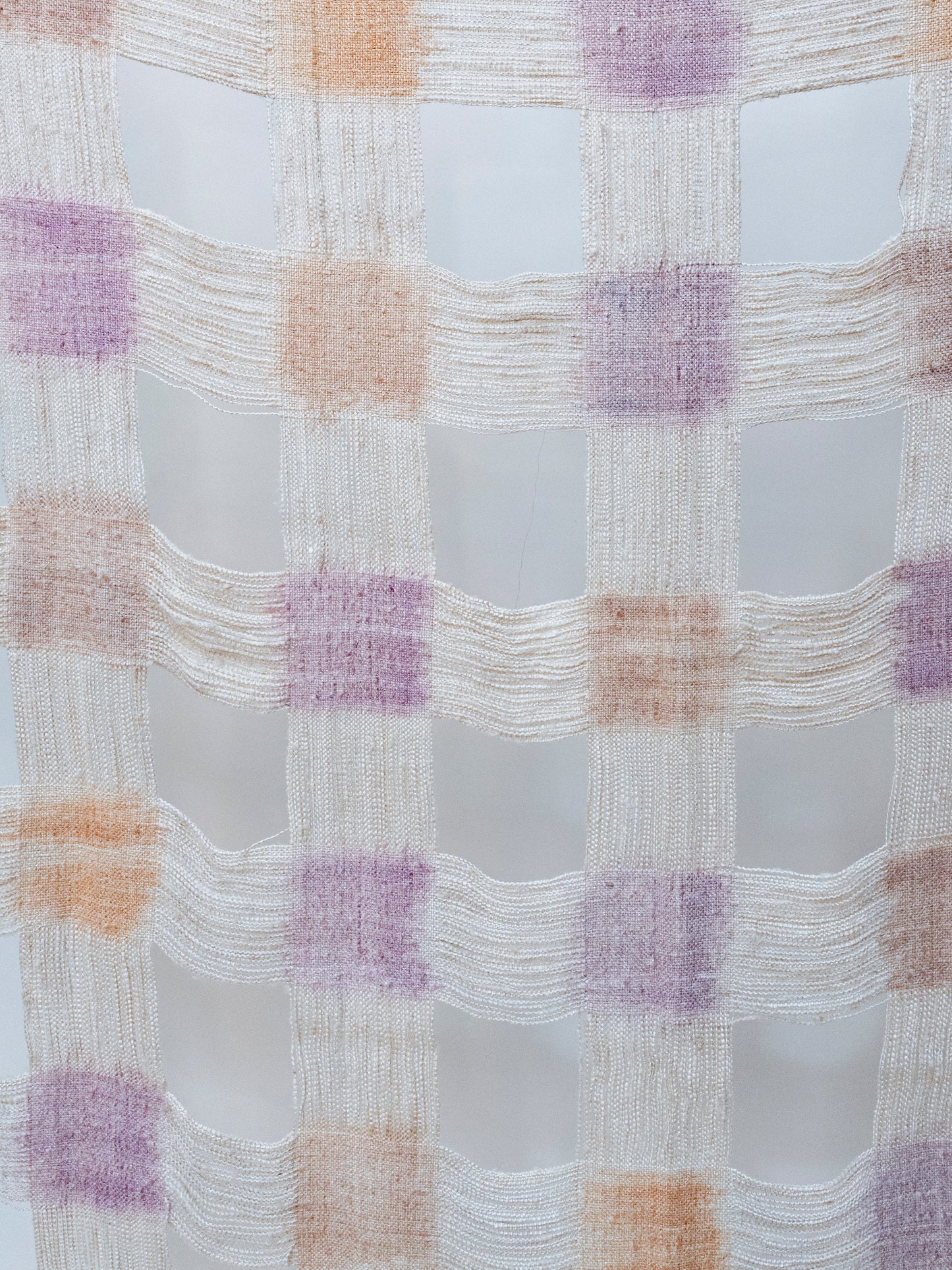 Whimsy Hand-Dyed | Shawl Scarf