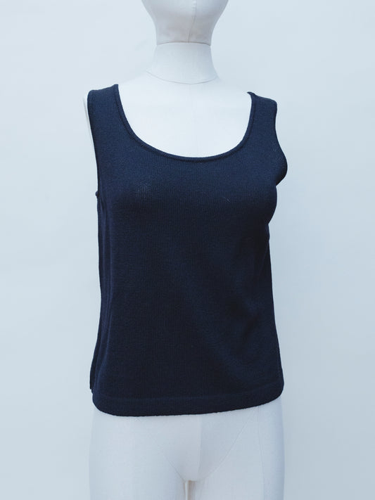 (NO LOCALIZO) San Juan | Camiseta sin mangas