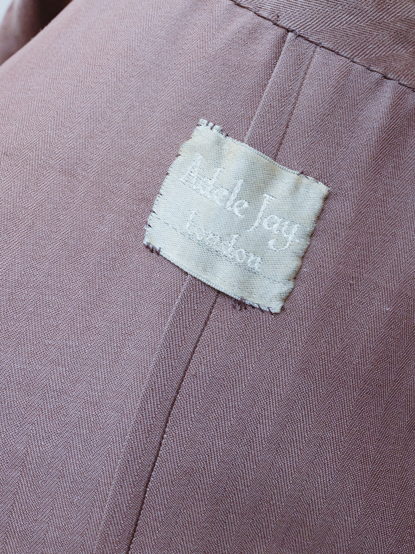 Imogen | Coat