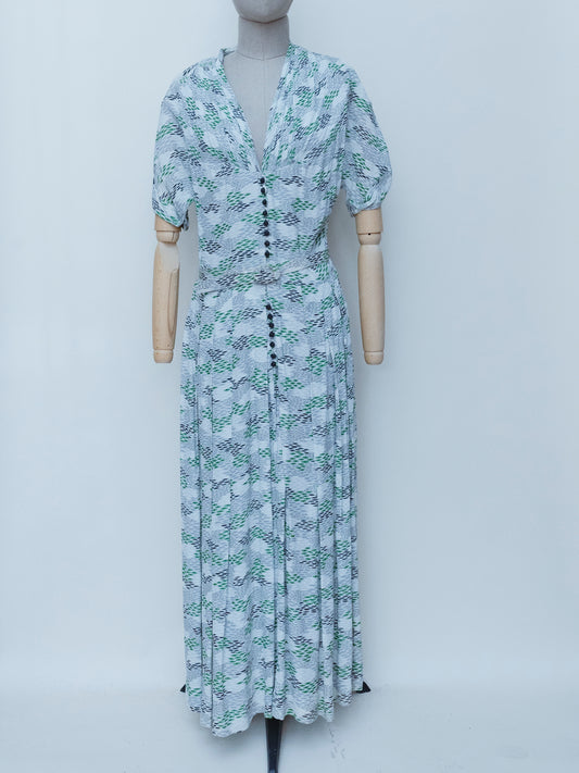 Betty Hartford | Dress