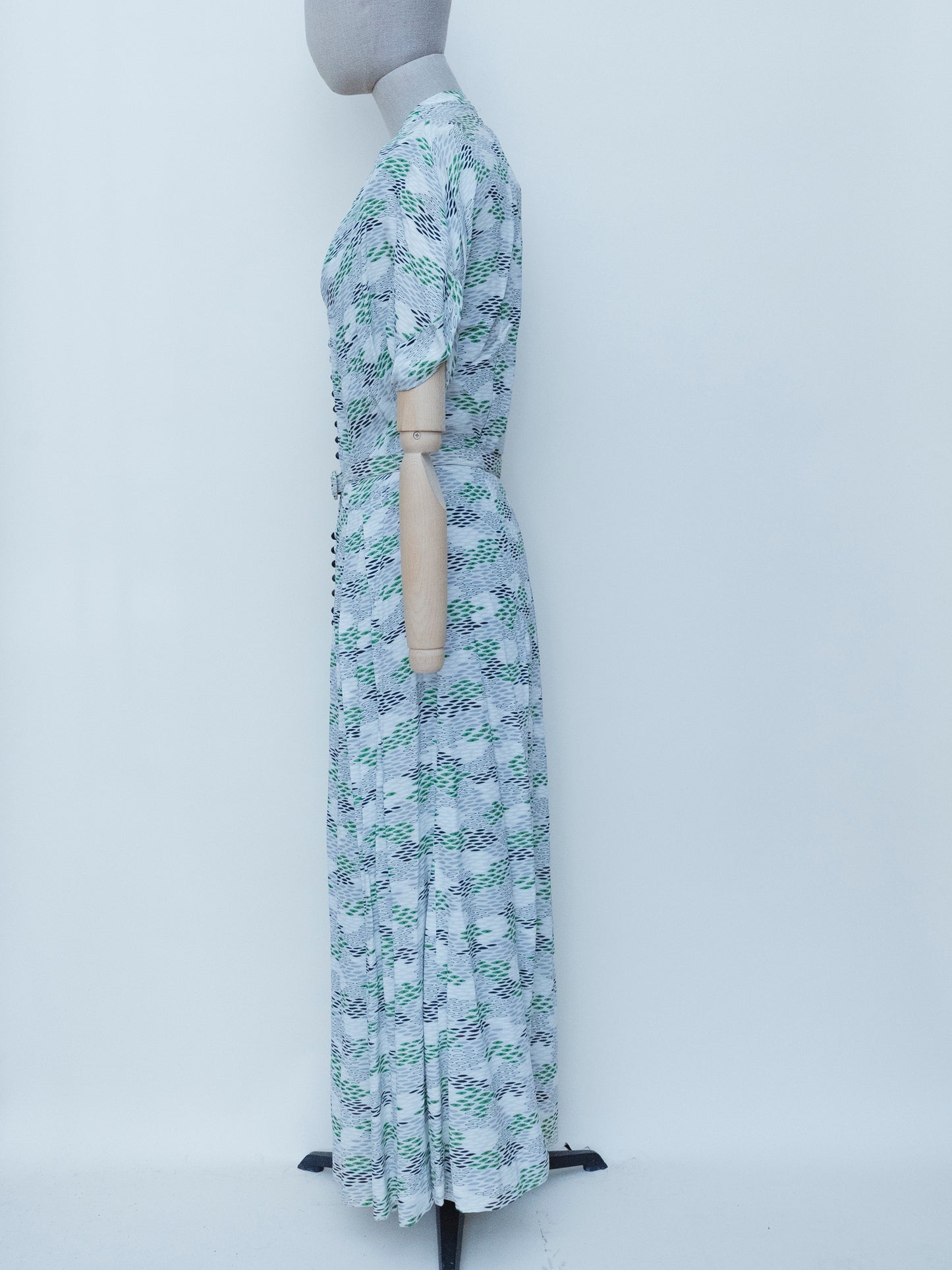 Betty Hartford | Dress