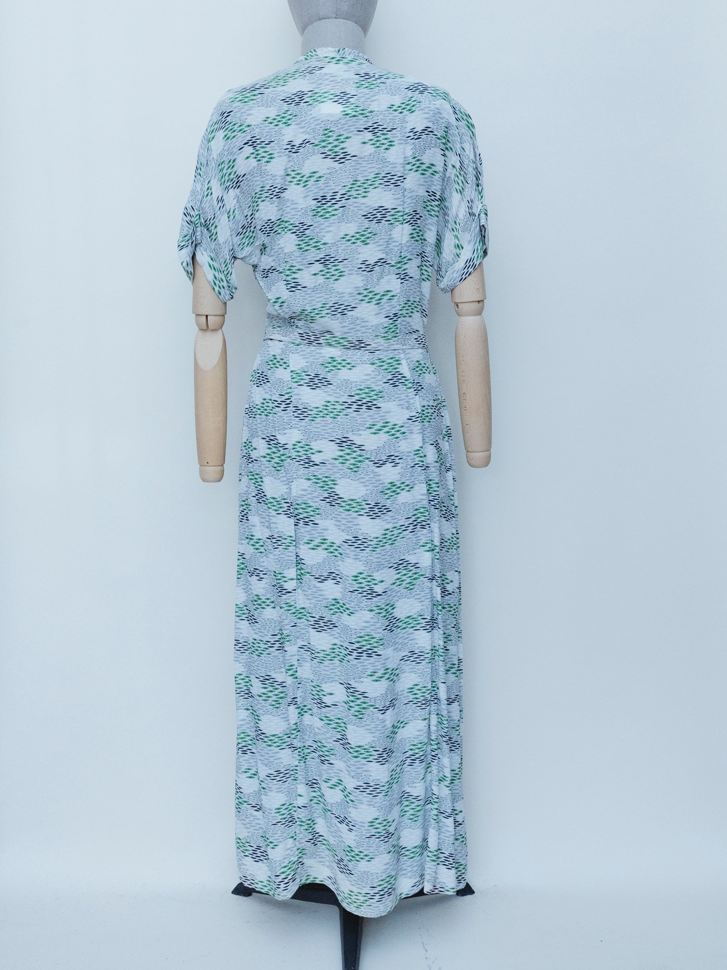 Betty Hartford | Dress