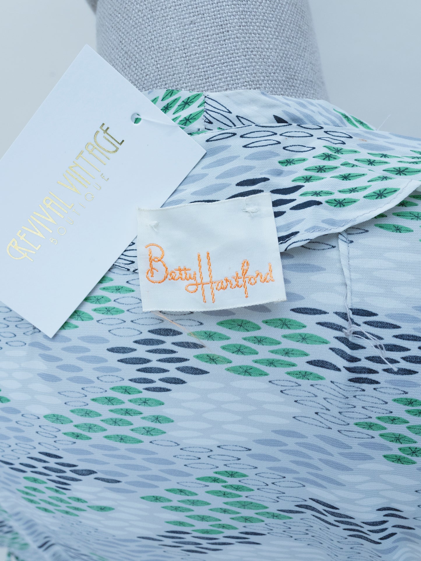 Betty Hartford | Dress