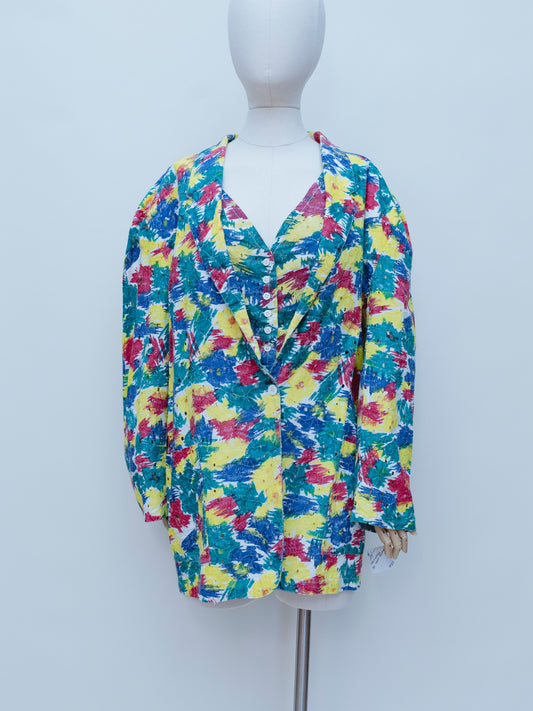 Andi | Jacket/Vest Set