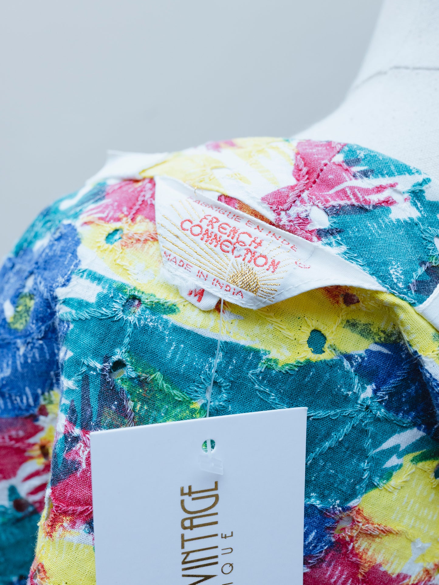 Andi | Jacket/Vest Set