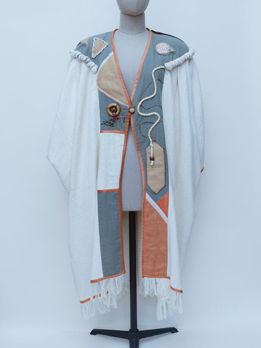 Amelia | Coat