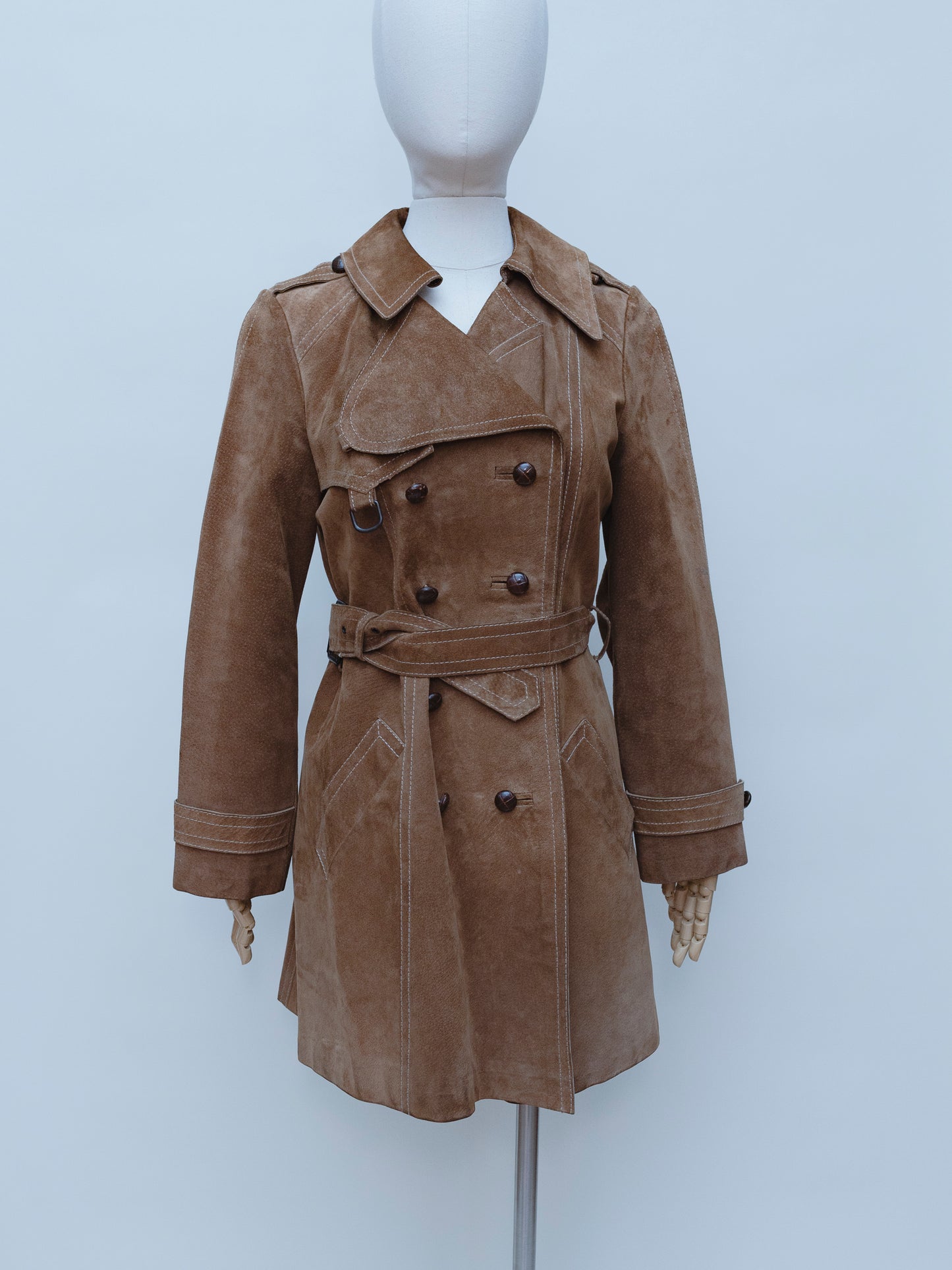 Anora | Jacket