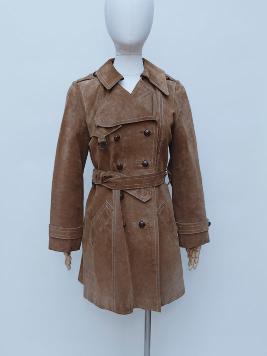 Anora | Chaqueta