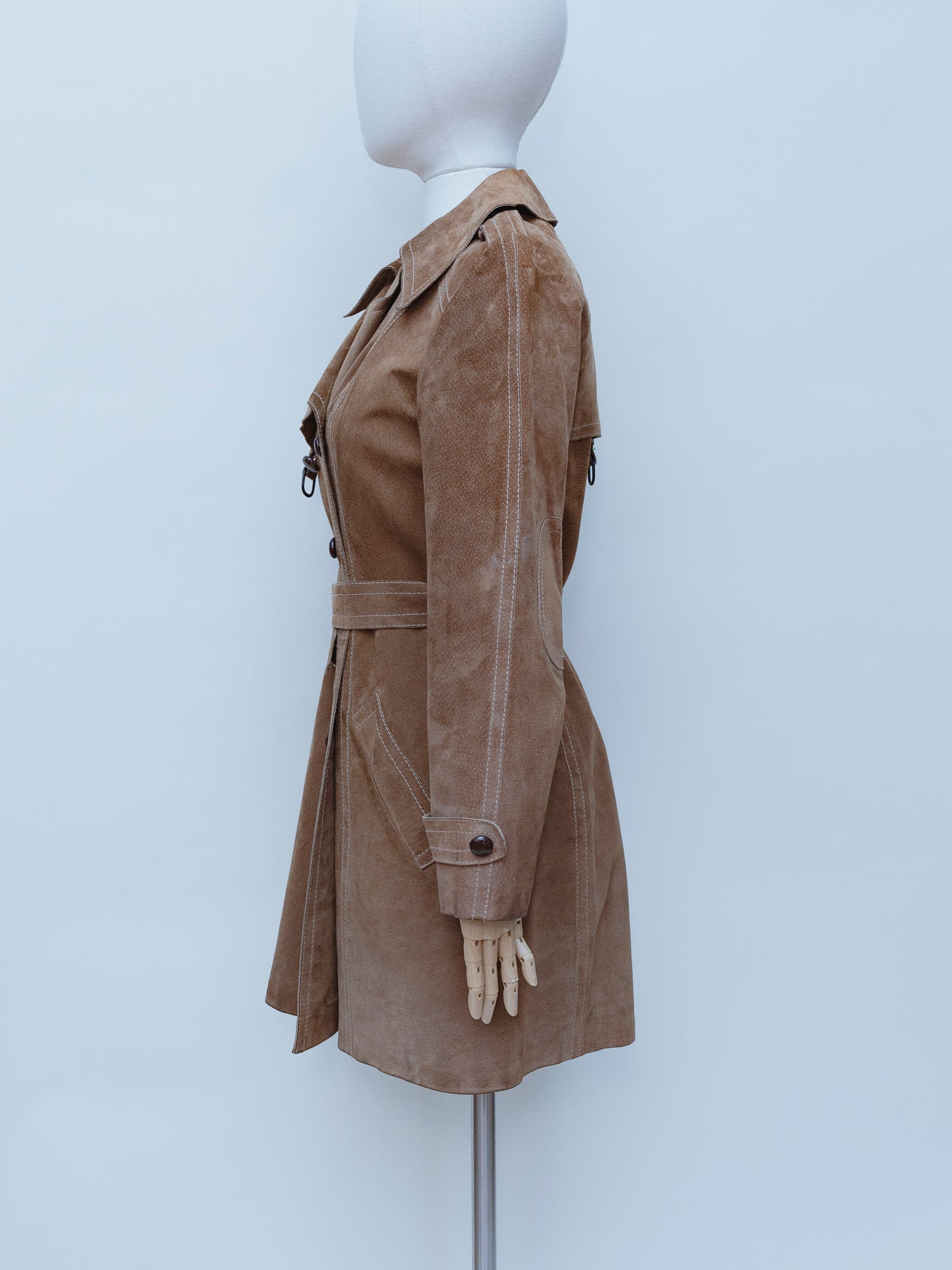 Anora | Jacket