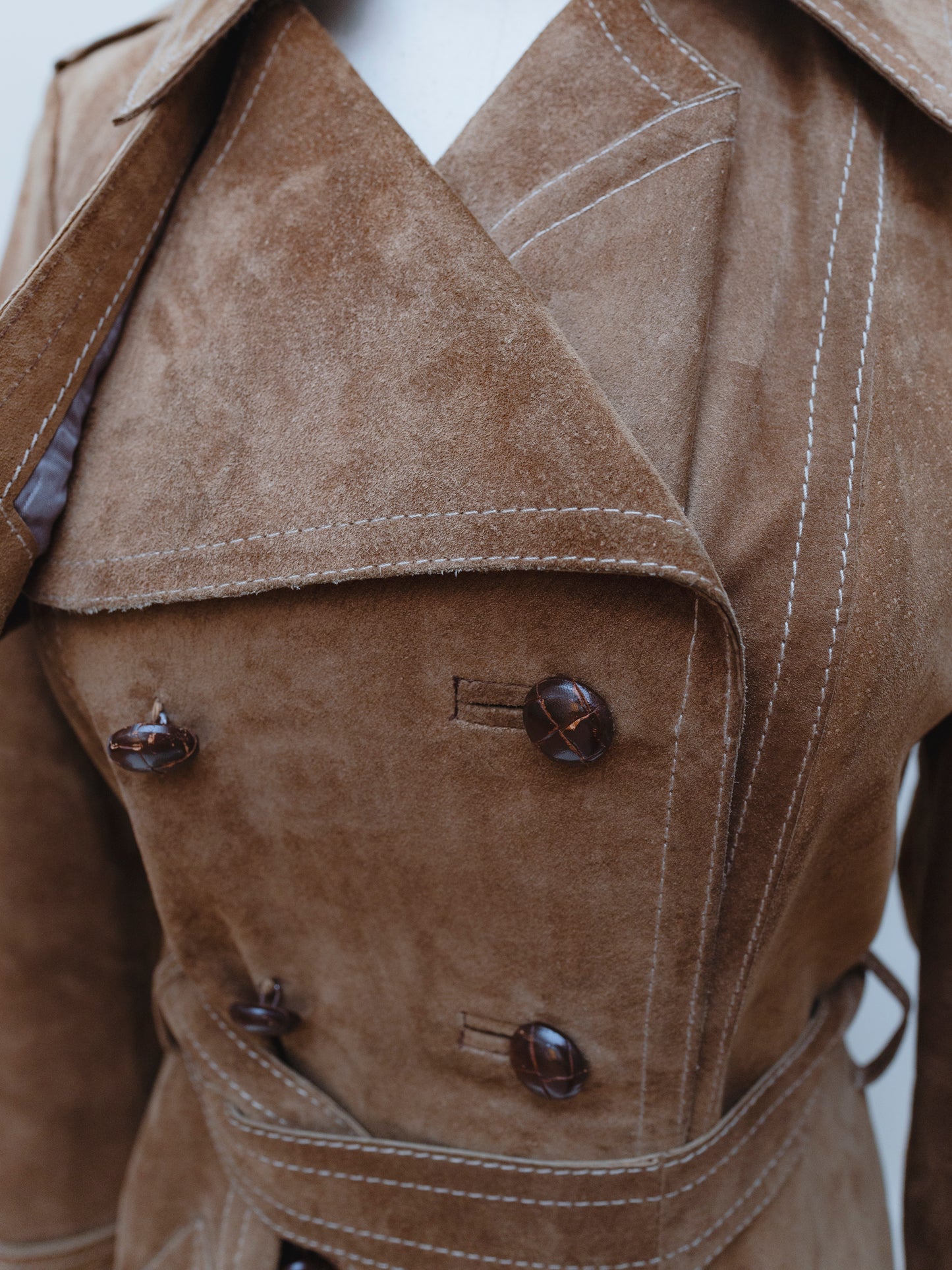 Anora | Jacket