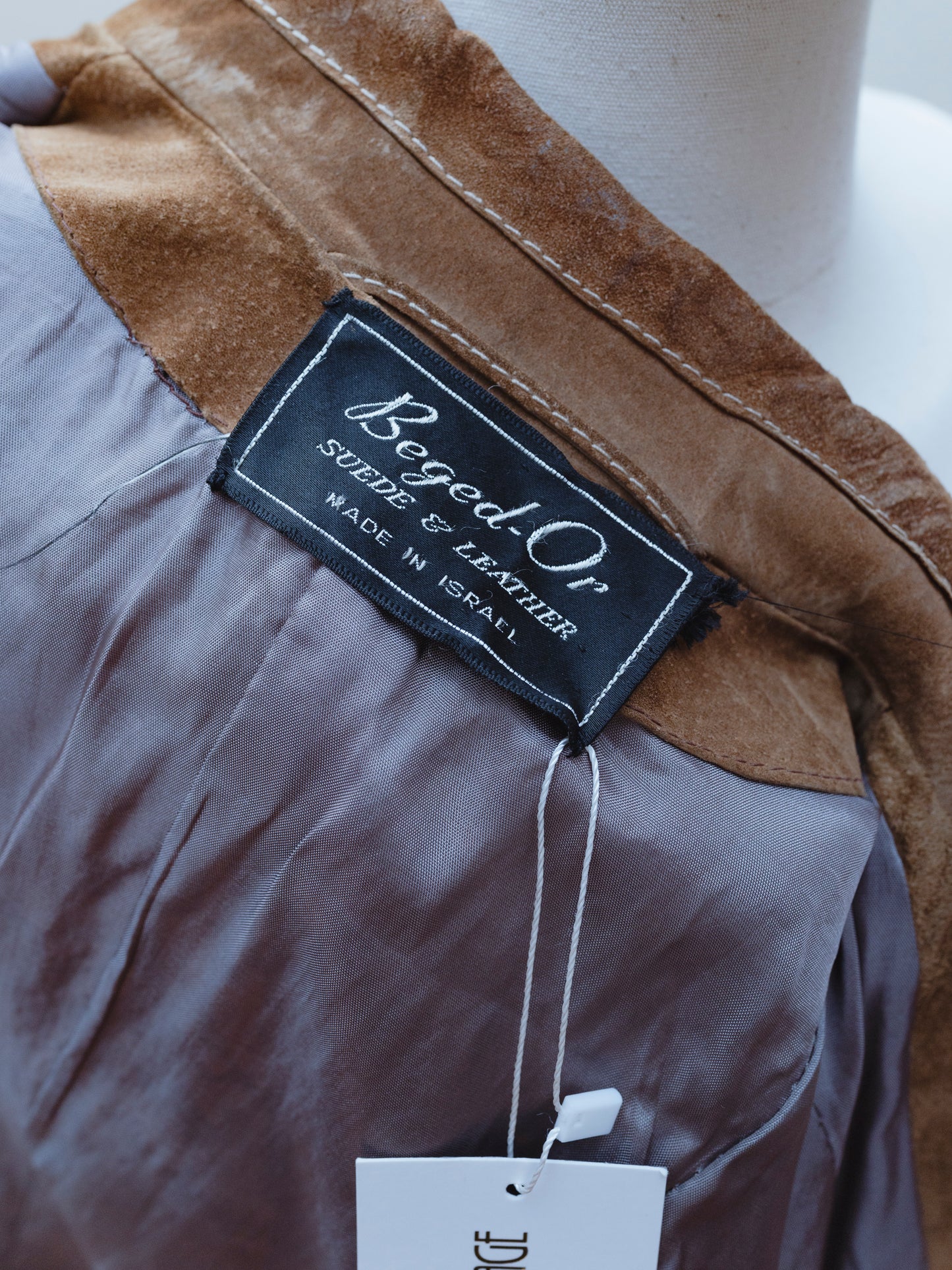 Anora | Jacket