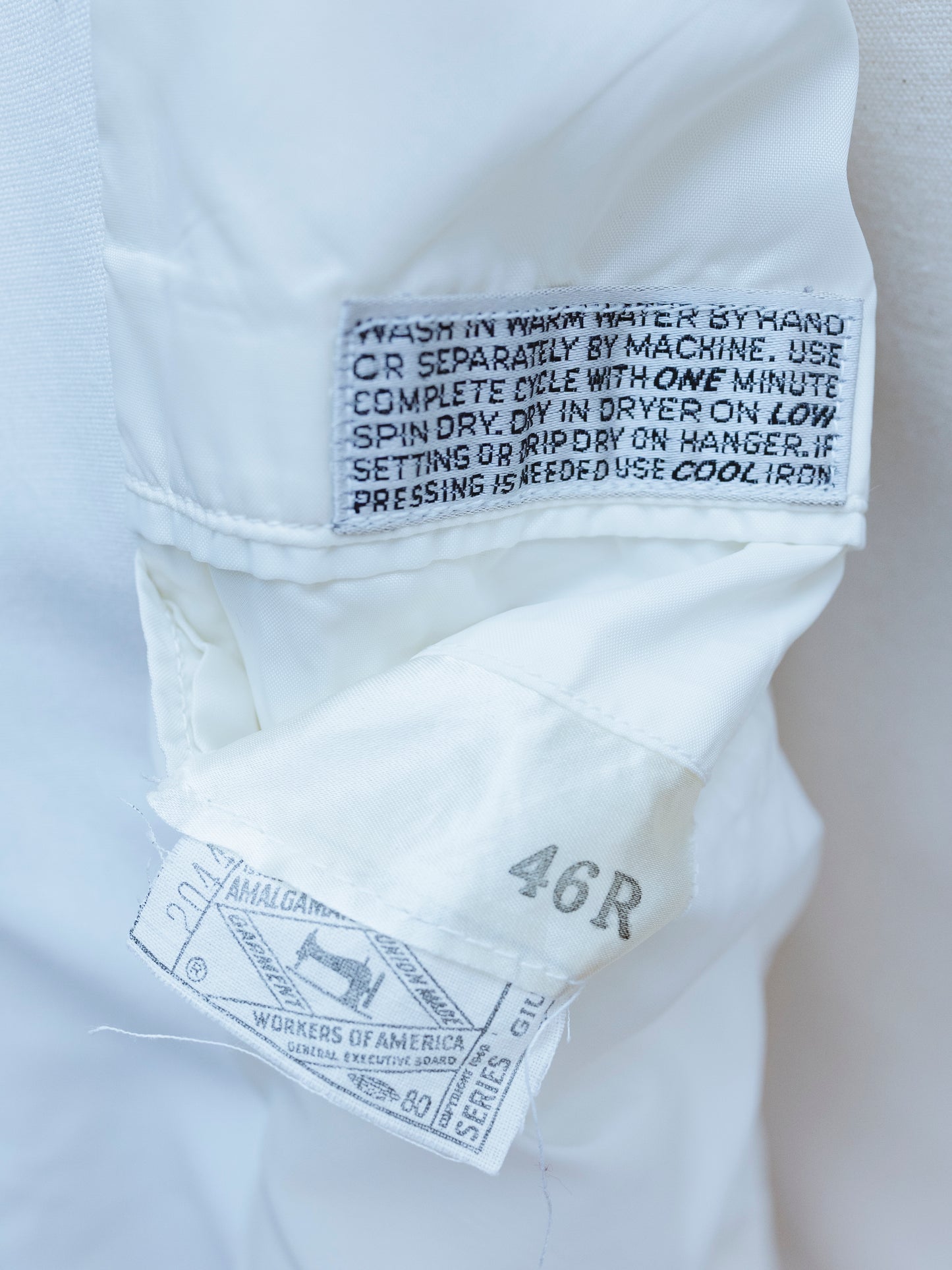 Antonio | Jacket
