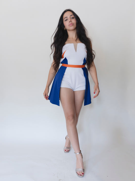 Romper | One Piece