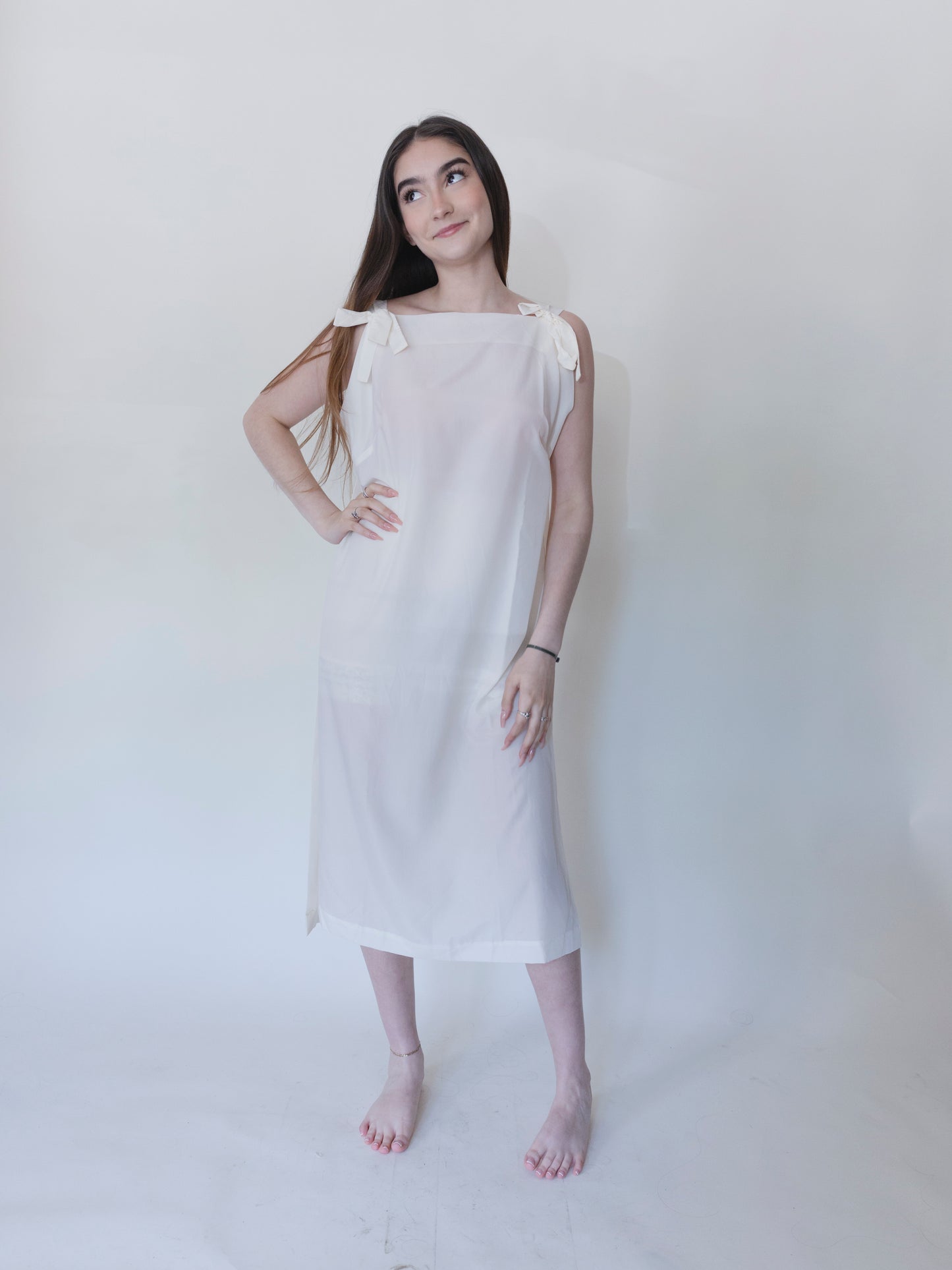 Noa Nightgown | Lingerie