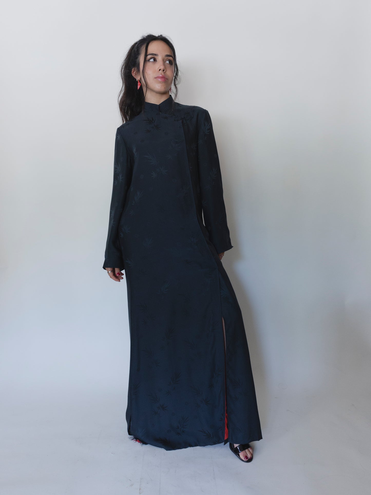 Trinity | Robe - Dress - Coat