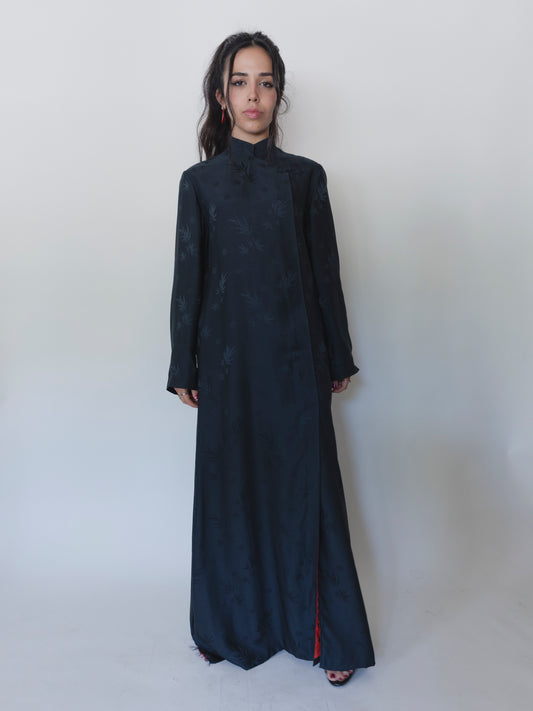 Trinidad | Bata - Vestido - Abrigo