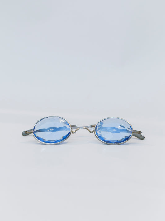 Blue Prism | Eyeglasses