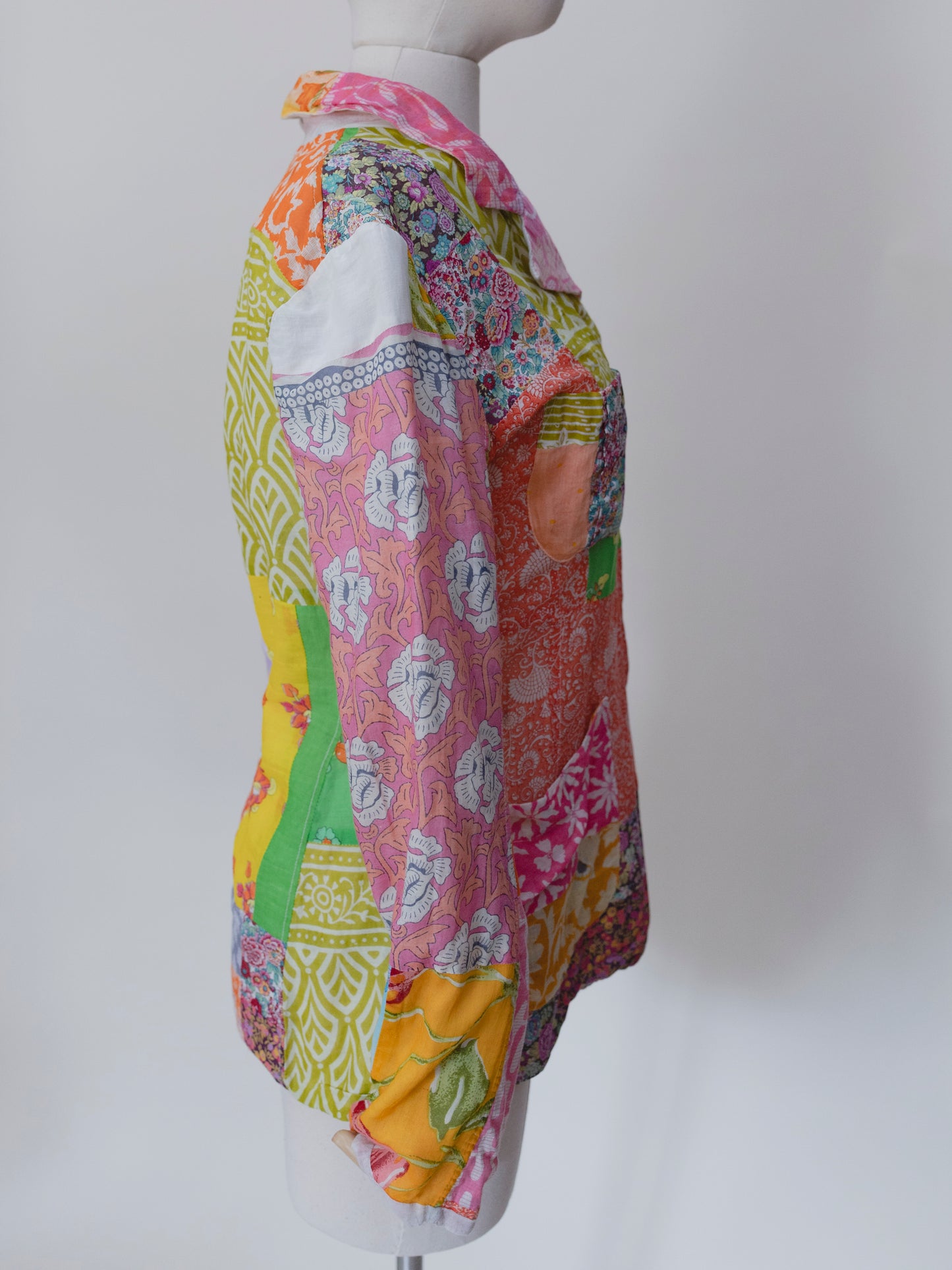 Dosa Reversible | Jacket
