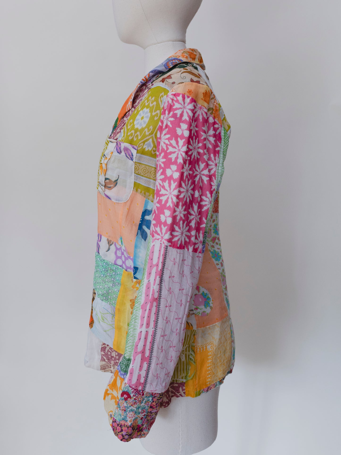 Dosa Reversible | Jacket